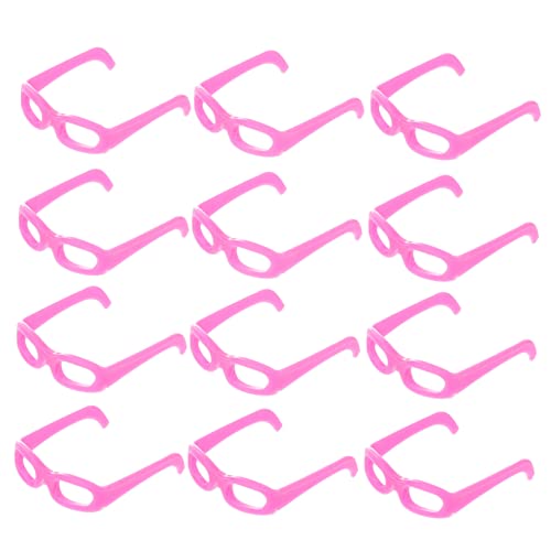 BESPORTBLE 50Stücke Mini Puppen Sonnenbrillen Brillen Für Puppen DIY Für Puppenhaus Cosplay Und Kreative Projekte Als BESPORTBLE 50Stücke Mini Puppen Sonnenbrillen Brillen Für Puppen DIY Für Puppenhaus Cosplay Und Kreative Projekte Als von BESPORTBLE