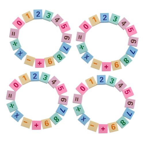 BESPORTBLE 60 Stück Lernspielzeug für Mathe Klassenpreise Kreative Belohnungen Zahlenmuster Schulbedarf Partygeschenke Spaß Beim Lernen BESPORTBLE 60 Stück Lernspielzeug für Mathe Klassenpreise Kreative Belohnungen Zahlenmuster Schulbedarf Partygeschenke Spaß Beim Lernen von BESPORTBLE