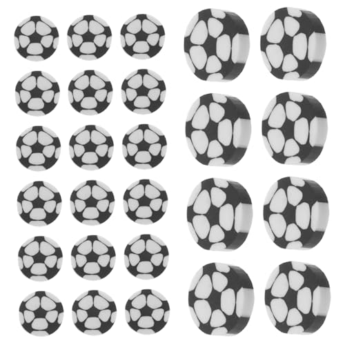 BESPORTBLE 70Stücke Fußball Radiergummis Für Lustige Mini Sport Radierer Cartoon Design Mitgebsel Für Kindergeburtstage Schreibtisch Spielzeuge Belohnungen Und Schulpreise BESPORTBLE 70Stücke Fußball Radiergummis Für Lustige Mini Sport Radierer Cartoon Design Mitgebsel Für Kindergeburtstage Schreibtisch Spielzeuge Belohnungen Und Schulpreise von BESPORTBLE