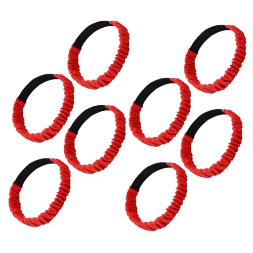 BESPORTBLE 8 Stück Teiliges Elastische Bein-bindebänder für Dreibeinrennen Leichtes Robustes Material für Erwachsene für Outdoor-teamspiele Familienfeste und Sportveranstaltungen BESPORTBLE 8 Stück Teiliges Elastische Bein-bindebänder für Dreibeinrennen Leichtes Robustes Material für Erwachsene für Outdoor-teamspiele Familienfeste und Sportveranstaltungen von BESPORTBLE