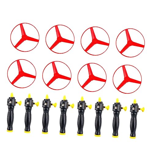 BESPORTBLE 8Stücke Fliegende Scheiben Für Spaßfliegenspielzeug Für Outdoor Aktivitäten Fliegende Disc Für Jungen Für Stundenlangen Spaß BESPORTBLE 8Stücke Fliegende Scheiben Für Spaßfliegenspielzeug Für Outdoor Aktivitäten Fliegende Disc Für Jungen Für Stundenlangen Spaß von BESPORTBLE