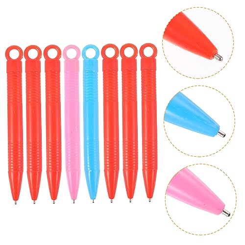 BESPORTBLE 8Stücke Magnetische Zeichenbrett Stifte für Spezialstifte Gemischten Farben für Malprojekte und Kreatives Zeichnen zu Hause BESPORTBLE 8Stücke Magnetische Zeichenbrett Stifte für Spezialstifte Gemischten Farben für Malprojekte und Kreatives Zeichnen zu Hause von BESPORTBLE