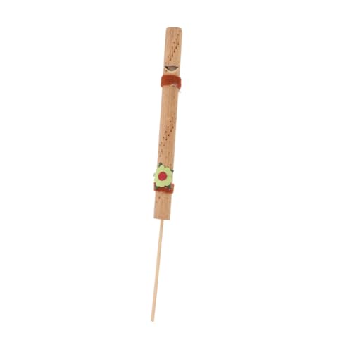 BESPORTBLE Bambus Vogelpfeife Flöte Musikinstrument Einfach zu Sicherer Bambus Für Mädchen Jungen Kreatives Vogelrufspielzeug BESPORTBLE Bambus Vogelpfeife Flöte Musikinstrument Einfach zu Sicherer Bambus Für Mädchen Jungen Kreatives Vogelrufspielzeug von BESPORTBLE
