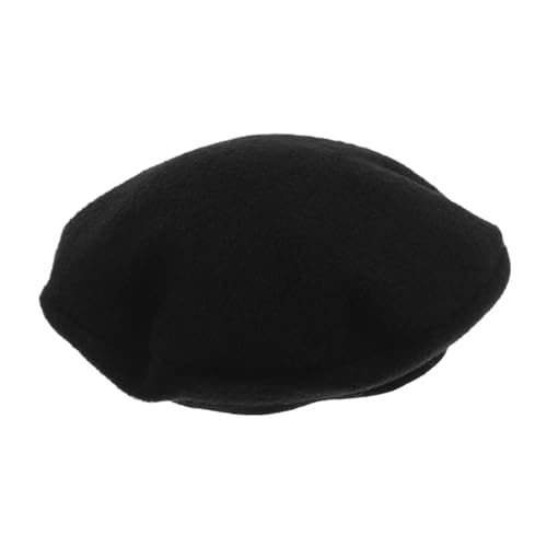 BESPORTBLE Beret Hut Für Puppen Plüsch Puppenhut Aus Baumwolle Beanie Und Mini Top Hat Für Bastelzubehör Für Puppenoutfits Und Kreative Projekte BESPORTBLE Beret Hut Für Puppen Plüsch Puppenhut Aus Baumwolle Beanie Und Mini Top Hat Für Bastelzubehör Für Puppenoutfits Und Kreative Projekte von BESPORTBLE
