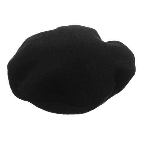 BESPORTBLE Beret Hut Für Puppen Plüsch Puppenhut Aus Baumwolle Mini Baskenmütze Für Handwerkszubehör Für DIY Projekte Und Puppendekoration BESPORTBLE Beret Hut Für Puppen Plüsch Puppenhut Aus Baumwolle Mini Baskenmütze Für Handwerkszubehör Für DIY Projekte Und Puppendekoration von BESPORTBLE