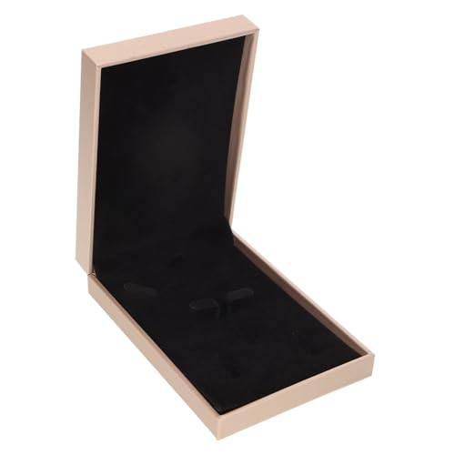 BESPORTBLE Box Box Schmuckkästchen LED Hochzeit dekorativ Fall groß Gold Geschenkboxen mit Deckel für Schmuckverpackung Schmuckschatullen Verpackung Pu BESPORTBLE Box Box Schmuckkästchen LED Hochzeit dekorativ Fall groß Gold Geschenkboxen mit Deckel für Schmuckverpackung Schmuckschatullen Verpackung Pu von BESPORTBLE