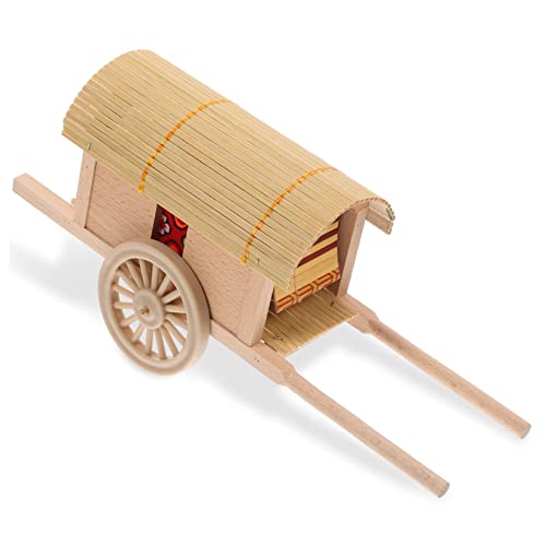 BESPORTBLE Dekorative Kutschenminiatur Aus Hochwertigem Robustes Für Für Geburtstage Und Partys Deko Für Zuhause BESPORTBLE Dekorative Kutschenminiatur Aus Hochwertigem Robustes Für Für Geburtstage Und Partys Deko Für Zuhause von BESPORTBLE