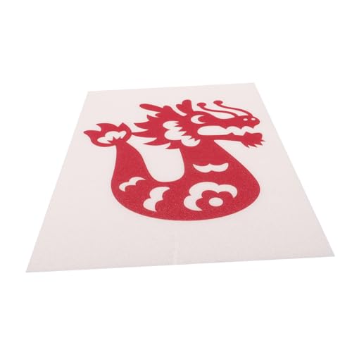 BESPORTBLE Diy Stamp Block Kunststoff Stempelblock für Basteln und T Shirt Druck Präzise Handwerkskunst Vielseitig für Kreative Kunstprojekte für Hobbykünstler und Handarbeitsbedarf von BESPORTBLE