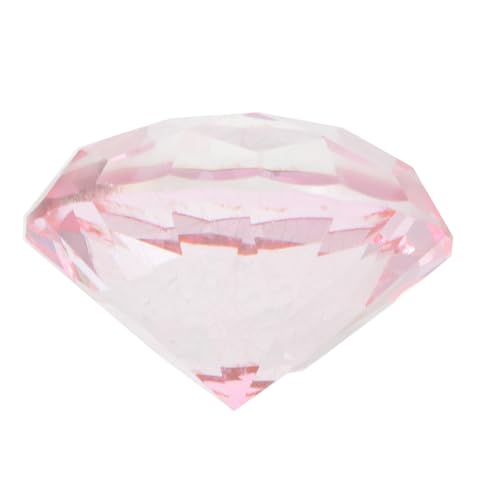 BESPORTBLE Einzigartige Edelsteine Diamant Ornament Künstliche Diamanten Für Home Hochzeit Party Faux Diamant BESPORTBLE Einzigartige Edelsteine Diamant Ornament Künstliche Diamanten Für Home Hochzeit Party Faux Diamant von BESPORTBLE