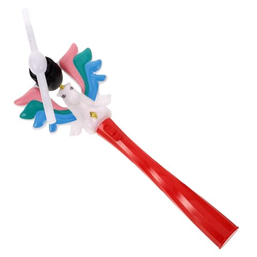 BESPORTBLE Elektrisches Einhorn Mit Led-lichtern Und Musik Rotierendes Spielzeug Für Kinderpartys Hochzeiten Und Geburtstagsfeiern Faszinierender Licht Und Soundeffekte BESPORTBLE Elektrisches Einhorn Mit Led-lichtern Und Musik Rotierendes Spielzeug Für Kinderpartys Hochzeiten Und Geburtstagsfeiern Faszinierender Licht Und Soundeffekte von BESPORTBLE