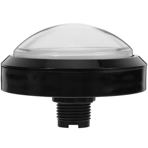 BESPORTBLE Game Button LED Druckknopf für Spielmaschinen Selbst Zurückstellend Ersatzteil für Einfach zu Bedienen für DIY Projekte BESPORTBLE Game Button LED Druckknopf für Spielmaschinen Selbst Zurückstellend Ersatzteil für Einfach zu Bedienen für DIY Projekte von BESPORTBLE