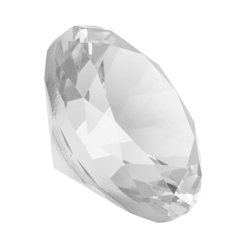 BESPORTBLE Großer Acryl Diamant Briefbeschwerer Künstliche Edelsteine Für Hochzeiten Geburtstagsfeiern Und Valentinstag Romantische Tischdekoration Vasenfüller Für Besondere Anlässe BESPORTBLE Großer Acryl Diamant Briefbeschwerer Künstliche Edelsteine Für Hochzeiten Geburtstagsfeiern Und Valentinstag Romantische Tischdekoration Vasenfüller Für Besondere Anlässe von BESPORTBLE