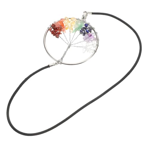 BESPORTBLE Handgefertigtes Lesezeichen mit Elastischem Seil und Kristalldesign Handgewebtes Lesezeichen mit Einzigartigem Muster und Bunten Steinfragmenten Vielseitig Einsetzbar oder Armband BESPORTBLE Handgefertigtes Lesezeichen mit Elastischem Seil und Kristalldesign Handgewebtes Lesezeichen mit Einzigartigem Muster und Bunten Steinfragmenten Vielseitig Einsetzbar oder Armband von BESPORTBLE