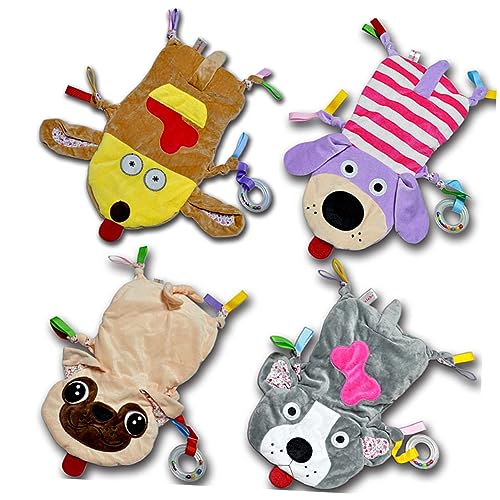 BESPORTBLE Handtuch Plüsch Handpuppe Sensorisches Für Neugeborene Interaktive Unterhaltung Hochwertiges Handtuch Für Kleinkinder BESPORTBLE Handtuch Plüsch Handpuppe Sensorisches Für Neugeborene Interaktive Unterhaltung Hochwertiges Handtuch Für Kleinkinder von BESPORTBLE
