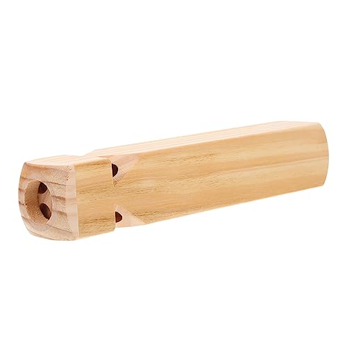 BESPORTBLE Holz Zugpfeife Musikinstrument Pädagogisches Lernspielzeug Fördert Musikalität Kreativität Eltern Junge Mädchen Kommunikation BESPORTBLE Holz Zugpfeife Musikinstrument Pädagogisches Lernspielzeug Fördert Musikalität Kreativität Eltern Junge Mädchen Kommunikation von BESPORTBLE