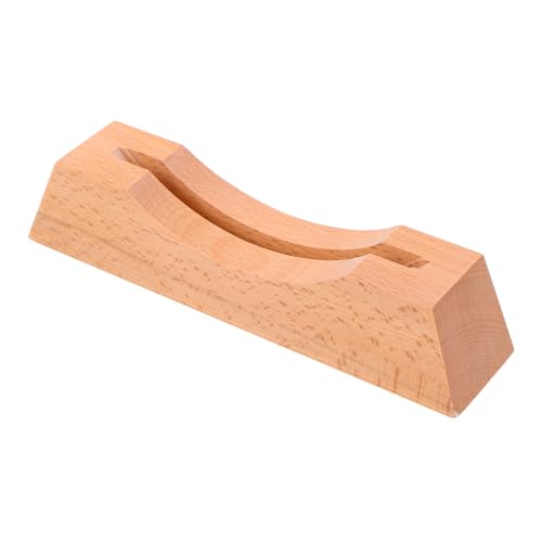 BESPORTBLE Holzständer für Bewegliche Sandkunst Diy Sand Art Display Halter für Wohnkultur Stabiler und Ästhetischer Ständer Holz Installieren und Schnell Einsatzbereit BESPORTBLE Holzständer für Bewegliche Sandkunst Diy Sand Art Display Halter für Wohnkultur Stabiler und Ästhetischer Ständer Holz Installieren und Schnell Einsatzbereit von BESPORTBLE