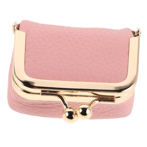 BESPORTBLE Kleiner Vintage Schmuckkasten mit Kiss Lock Verschluss Tragbarer Reise Ring Organizer für Damen Mini Schmuckbox für Ringe Ohrringe und Münzen Kompakt und Stilvoll BESPORTBLE Kleiner Vintage Schmuckkasten mit Kiss Lock Verschluss Tragbarer Reise Ring Organizer für Damen Mini Schmuckbox für Ringe Ohrringe und Münzen Kompakt und Stilvoll von BESPORTBLE