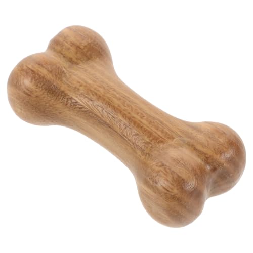 BESPORTBLE Knochenförmige Holzfigur Miniatur Dekoration Aus Hochwertigem Holz Für Sammler Und Heimdekoration Handgefertigt Für Schreibtisch Und Regal BESPORTBLE Knochenförmige Holzfigur Miniatur Dekoration Aus Hochwertigem Holz Für Sammler Und Heimdekoration Handgefertigt Für Schreibtisch Und Regal von BESPORTBLE
