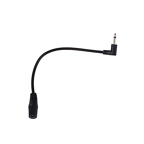 BESPORTBLE Konverterkabel Mit Positiver Spitze Für Gitarreneffekte Für Dod Zu Adapter Für Effektive BESPORTBLE Konverterkabel Mit Positiver Spitze Für Gitarreneffekte Für Dod Zu Adapter Für Effektive von BESPORTBLE