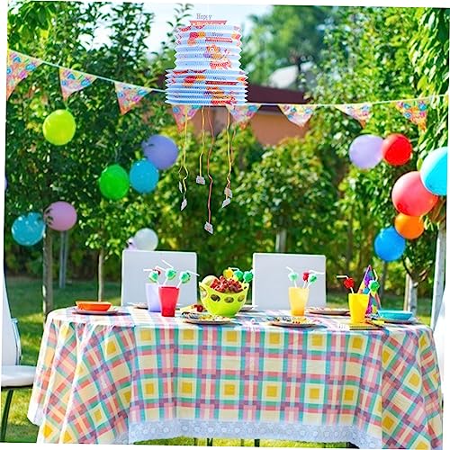 BESPORTBLE Kreative Pinata Laterne für Kindergeburtstag mit Candy Füllung Stabile Papierqualität Lustiges Partyspiel für Mädchen und Jungen als Geburtstags Mitgebsel und Festdekoration BESPORTBLE Kreative Pinata Laterne für Kindergeburtstag mit Candy Füllung Stabile Papierqualität Lustiges Partyspiel für Mädchen und Jungen als Geburtstags Mitgebsel und Festdekoration von BESPORTBLE