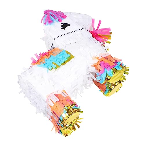 BESPORTBLE Lustiges Pinata Kreative Pinata Füllung Für Geburtstagsfeiern Geschenkkarton Für Mitgebsel Für Kindergeburtstage Und Festlichkeiten BESPORTBLE Lustiges Pinata Kreative Pinata Füllung Für Geburtstagsfeiern Geschenkkarton Für Mitgebsel Für Kindergeburtstage Und Festlichkeiten von BESPORTBLE