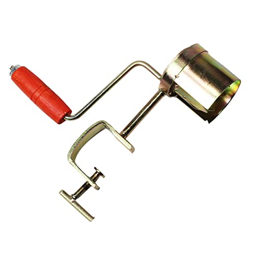 BESPORTBLE Maisschälmaschine Handkurbel Maisschäler Aluminium Maisentferner Küchenwerkzeug BESPORTBLE Maisschälmaschine Handkurbel Maisschäler Aluminium Maisentferner Küchenwerkzeug von BESPORTBLE