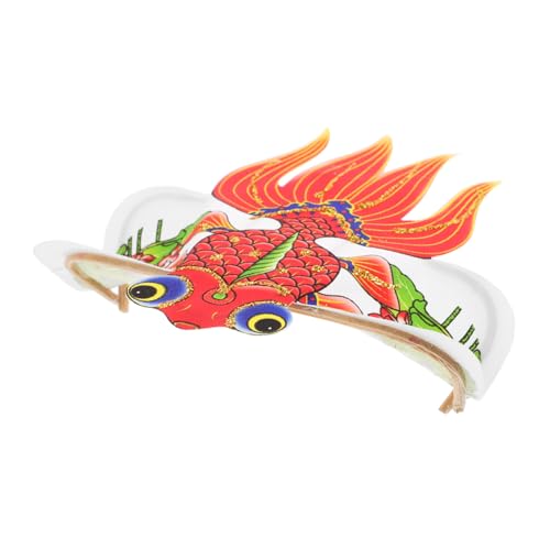 BESPORTBLE Mini -Kite Chinesische Dekoration Für Zu Hause Drachenverzierung Chinesisches Asiatische Dekorationen Asiatische Dekoration Für Zu Hause Drachen Zur Dekoration Bambus BESPORTBLE Mini -Kite Chinesische Dekoration Für Zu Hause Drachenverzierung Chinesisches Asiatische Dekorationen Asiatische Dekoration Für Zu Hause Drachen Zur Dekoration Bambus von BESPORTBLE