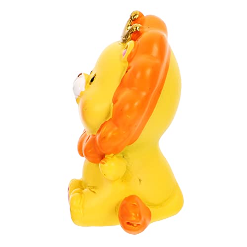 BESPORTBLE Miniaturtier Dekofigur Aus Harz Lustige Tierstatue Für Kuchen Garten Und Auto Stabil Langlebig Tortendeko Für Kindergeburtstage Jungle BESPORTBLE Miniaturtier Dekofigur Aus Harz Lustige Tierstatue Für Kuchen Garten Und Auto Stabil Langlebig Tortendeko Für Kindergeburtstage Jungle von BESPORTBLE