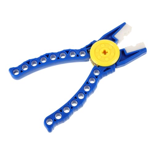 BESPORTBLE Multi Funktionales Trennwerkzeug für Bausteine Tragbarer Steinlöser für Verschiedene Spielzeugbausteine für Familienprojekte und Sicheres Arbeiten BESPORTBLE Multi Funktionales Trennwerkzeug für Bausteine Tragbarer Steinlöser für Verschiedene Spielzeugbausteine für Familienprojekte und Sicheres Arbeiten von BESPORTBLE