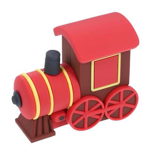 BESPORTBLE Niedlicher Cartoon Zug Cake Topper Geburtstagskuchendeko für Kinderpartys Shower Hochzeitstorten Zug Deko mit Einzigartigem Design und Vielseitiger Verwendung BESPORTBLE Niedlicher Cartoon Zug Cake Topper Geburtstagskuchendeko für Kinderpartys Shower Hochzeitstorten Zug Deko mit Einzigartigem Design und Vielseitiger Verwendung von BESPORTBLE