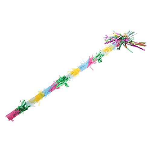 BESPORTBLE Pinata mit Tasseln Leicht und Robust für Geburtstag Partyspiele Kinderfreundlich Bunte Partydekoration für Jungen und Mädchen für Pinata Geburtstag Feier BESPORTBLE Pinata mit Tasseln Leicht und Robust für Geburtstag Partyspiele Kinderfreundlich Bunte Partydekoration für Jungen und Mädchen für Pinata Geburtstag Feier von BESPORTBLE