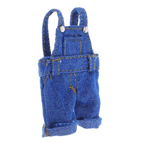 BESPORTBLE Plüschbär Anzieh Outfit Für Kuscheltiere Süße Und Kleidung Für Kleinkinder Zubehör Für Puppen Ankleidespiel von BESPORTBLE