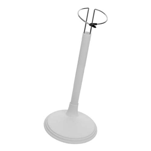 BESPORTBLE Puppenständer Aus Stabiler Display Halter Für Actionfiguren Und Puppen Einfach Zu Bedienen Für Kinderzimmer Dekoration BESPORTBLE Puppenständer Aus Stabiler Display Halter Für Actionfiguren Und Puppen Einfach Zu Bedienen Für Kinderzimmer Dekoration von BESPORTBLE