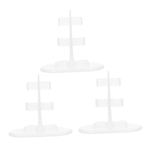 BESPORTBLE Puppenständer-Set 3-teilig Puppen-Mannequin-aufhänger Handgelenk-displayhalterung BESPORTBLE Puppenständer-Set 3-teilig Puppen-Mannequin-aufhänger Handgelenk-displayhalterung von BESPORTBLE