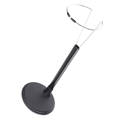 BESPORTBLE Puppenständer Stabiler Freistehender Puppenhalter für Actionfiguren und Puppen Anzeigeständer für Puppenzubehör und Puppenspeicher Langlebig von BESPORTBLE
