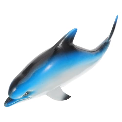 BESPORTBLE Realistische Delfin Statue Aus Kunststoff Große Dekoration Für Tisch Büro Und Zuhause Lifelike Dolphin Ornament Für Stilvolle Inneneinrichtung Und Geschenkideen BESPORTBLE Realistische Delfin Statue Aus Kunststoff Große Dekoration Für Tisch Büro Und Zuhause Lifelike Dolphin Ornament Für Stilvolle Inneneinrichtung Und Geschenkideen von BESPORTBLE