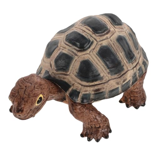 BESPORTBLE Schildkröten Modell aus Realistische Dekofigur für Lebensechte Darstellung Tischdekoration für Sammler und Kreative Spiele für Jungen BESPORTBLE Schildkröten Modell aus Realistische Dekofigur für Lebensechte Darstellung Tischdekoration für Sammler und Kreative Spiele für Jungen von BESPORTBLE