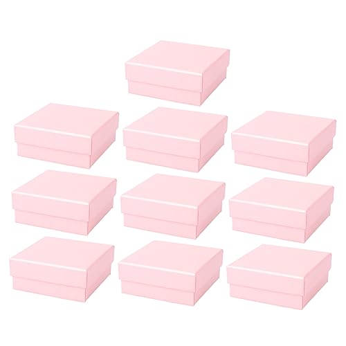 BESPORTBLE Schmuckschatullen Set Aus 10 Kleinen Geschenkboxen in Marmor-Design - Ideal Zur Aufbewahrung Von Ohrringen Ringen Und Halsketten – Perfekte Schmuckverpackung Für Jeden Anlass BESPORTBLE Schmuckschatullen Set Aus 10 Kleinen Geschenkboxen in Marmor-Design - Ideal Zur Aufbewahrung Von Ohrringen Ringen Und Halsketten – Perfekte Schmuckverpackung Für Jeden Anlass von BESPORTBLE