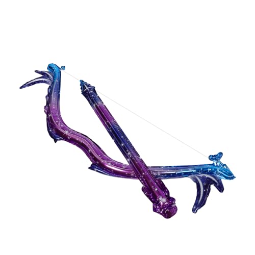 BESPORTBLE Selbstaufblasender Luftballon Mylar Dekoration für Valentinstag Wiederverwendbare Pfeilmotive für Partys und Geburtstagsfeiern Kinderfreundlich und Einfach zu Handhaben BESPORTBLE Selbstaufblasender Luftballon Mylar Dekoration für Valentinstag Wiederverwendbare Pfeilmotive für Partys und Geburtstagsfeiern Kinderfreundlich und Einfach zu Handhaben von BESPORTBLE