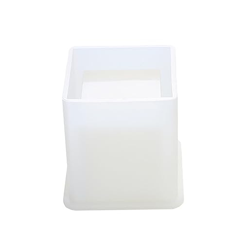 BESPORTBLE Silikonformen Für Kerzen Und Stifthalter - Kreative Gießformen Für Harz - Seife Und Ideal Für DIY Projekte Und Bastelarbeiten Vielseitig Einsetzbar Und Leicht Zu Entformen BESPORTBLE Silikonformen Für Kerzen Und Stifthalter - Kreative Gießformen Für Harz - Seife Und Ideal Für DIY Projekte Und Bastelarbeiten Vielseitig Einsetzbar Und Leicht Zu Entformen von BESPORTBLE