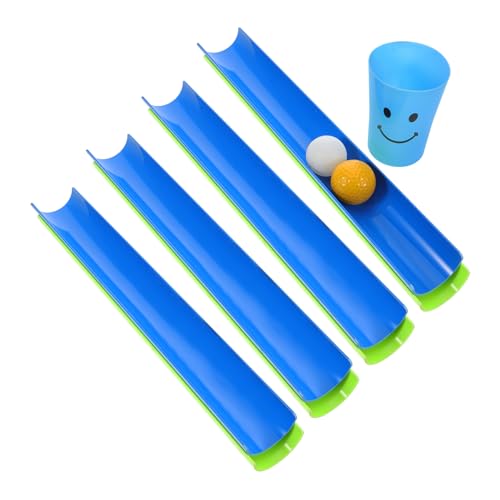 BESPORTBLE Spiel Pipeline Teamwork-trainingsspiel Balancierspiel Für Gruppenaktivitäten Mit Perlen Herausforderndes Kooperations-Spiel Für Team-Events Robustes Und Langlebiges Spielmaterial f BESPORTBLE Spiel Pipeline Teamwork-trainingsspiel Balancierspiel Für Gruppenaktivitäten Mit Perlen Herausforderndes Kooperations-Spiel Für Team-Events Robustes Und Langlebiges Spielmaterial f von BESPORTBLE