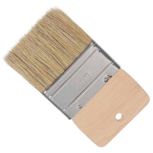 BESPORTBLE Strandsandentferner Pinsel mit Holzgriff für Möbel und Wandmalerei Langlebige Borsten Ergonomischer Vielseitig Einsetzbar für Arbeiten BESPORTBLE Strandsandentferner Pinsel mit Holzgriff für Möbel und Wandmalerei Langlebige Borsten Ergonomischer Vielseitig Einsetzbar für Arbeiten von BESPORTBLE