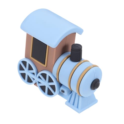 BESPORTBLE Süße Zugkuchen Dekoration Cartoon Zug Cake Topper für Kindergeburtstag Hochzeit und Partys Einfache Integration für Altersgruppen Vintage Charme BESPORTBLE Süße Zugkuchen Dekoration Cartoon Zug Cake Topper für Kindergeburtstag Hochzeit und Partys Einfache Integration für Altersgruppen Vintage Charme von BESPORTBLE
