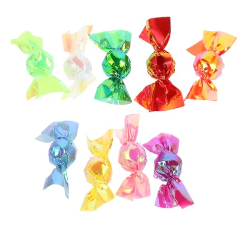 BESPORTBLE Teiliges Bunte Miniatur Zuckerwaren Deko Maßstab Kunstharz Candy Charms für DIY Schmuckherstellung Puppenhaus Accessoire BESPORTBLE Teiliges Bunte Miniatur Zuckerwaren Deko Maßstab Kunstharz Candy Charms für DIY Schmuckherstellung Puppenhaus Accessoire von BESPORTBLE