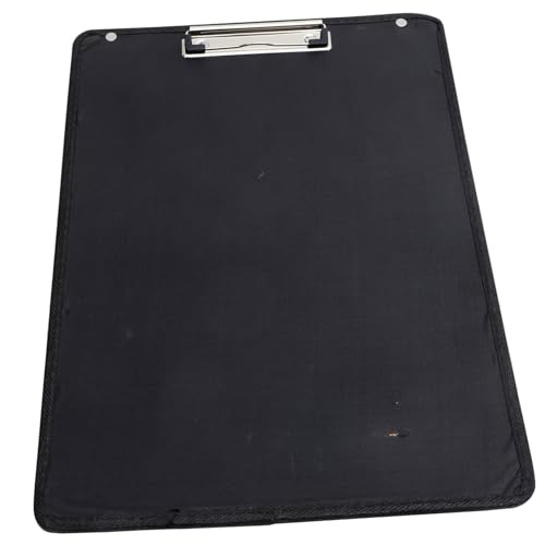 BESPORTBLE Tragbares Zeichentablet Mit Schultertasche – Wasserdichtes Klemmbrett Für Kreative Skizzen Und Zeichnungen - Inklusive Praktischer Aufbewahrungstasche Und Gurt Für Unterwegs von BESPORTBLE