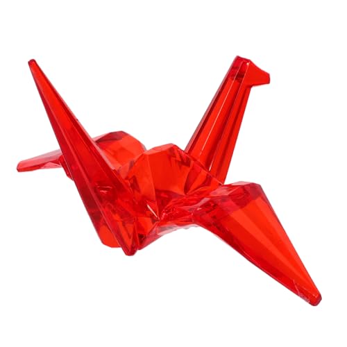 BESPORTBLE Transparentes Acryl Tierornament Niedliche Deko für Kinderzimmer und Besondere Anlässe Perfektes für Geburtstage und Feiertage BESPORTBLE Transparentes Acryl Tierornament Niedliche Deko für Kinderzimmer und Besondere Anlässe Perfektes für Geburtstage und Feiertage von BESPORTBLE