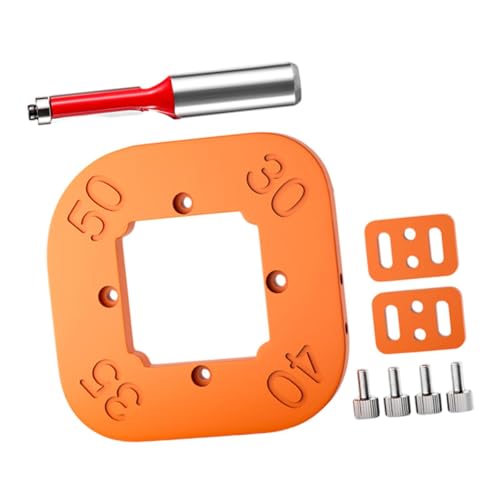 Radius Ecke Jig Holzbearbeitungswerkzeug Trimmwerkzeug Professionelle Ecke Positionierung Schablone Kompakt Einfach Zu Bedienen 4 Größen Radius Ecke Jig Holzbearbeitungswerkzeug Trimmwerkzeug Professionelle Ecke Positionierung Schablone Kompakt Einfach Zu Bedienen 4 Größen von BESSTUUP