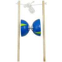 BEST®SPORTING Diabolo blau, grün von BEST®SPORTING