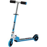 BEST®SPORTING Scooter blau von BEST®SPORTING