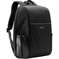 BESTLIFE Laptoptasche CALPE 2.0 Kunststoff schwarz BB-3538BK bis 39,6 cm (15,6 Zoll) von BESTLIFE